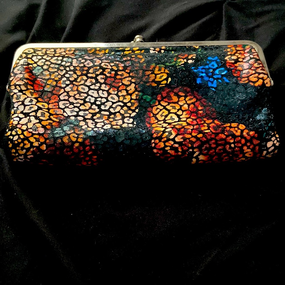HOBO Lauren Wallet